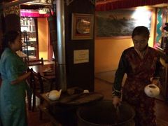 iphone_upload_pic-阿布氇孜藏餐厅(九寨沟店)