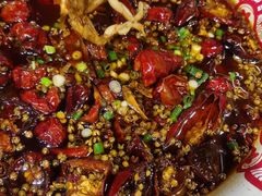 -陈胖子特色菜.鲜货现炒(融景城店)