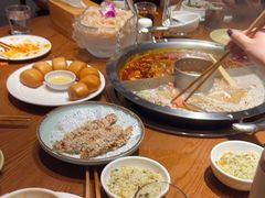 -佬土鹅肠火锅(解放路店)