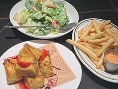 -404干式熟成牛排馆•聚会餐厅