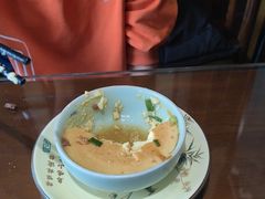 -东口码头·烧鸽子·鱼头泡饼·地方菜(金鹰悦城店)