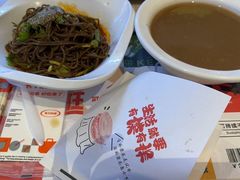 -食悦天美食广场(西安CityOn熙地港购物中心店)