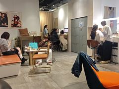 -海马体照相馆(天津世纪都会店)