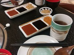 -牛焱·烧肉酒肆(五大道店)