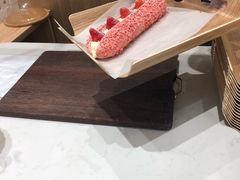 -奈雪的茶(国金中心店)