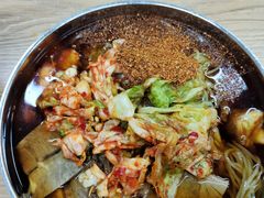 -顺通大冷面(吉祥店)