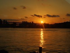 -武汉关码头(轮渡站)