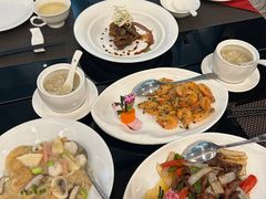 -无锡新湖铂尔曼大酒店·悦轩中餐厅