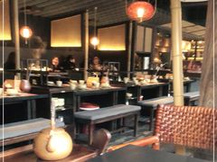 大堂-盡膳口福·百年汤方火锅(科华北路店)