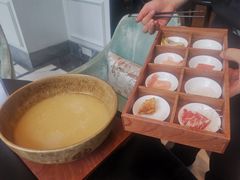 过桥米线-翠湖宾馆·中餐厅