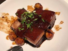 -环球港凯悦 · 享悦中餐厅