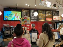 -85度C(南京龙江店)