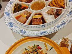 -潞州宴·长治人的会客厅(长兴北路店)