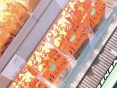 -花园饼屋·吐司蛋糕面包(星海店)