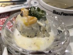 -斗牛士牛排餐厅(嘉里汇店)
