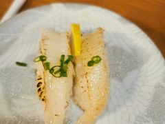 -合点寿司(金虹桥商场店)