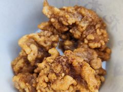 -美美阿姨醋肉(县后路店)