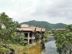 -广州从化都喜泰丽度假温泉酒店