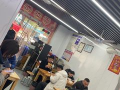 -518牛肉拉面馆(包河花园店)
