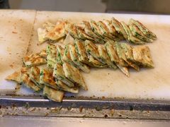 -咏春葱油饼(德政中路店)