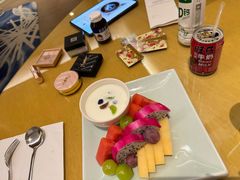 -青岛银沙滩温德姆至尊酒店