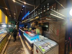 -V-ONE西雅图海鲜自助餐厅(仓山万达广场店)