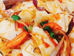 -马学武手抓美食(下南关总店)