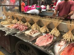 -西司夜市