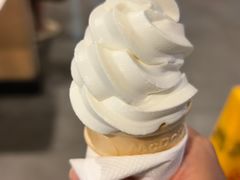 -麦当劳(东直门外大街店)