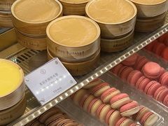 -PAUL LAFAYET 法式甜品(国金中心商场店)