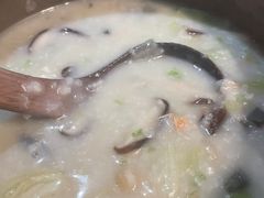 -火齐潮汕砂锅粥(五道口店)