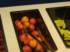 -汤姆家的牛排意面披萨(融创茂店)