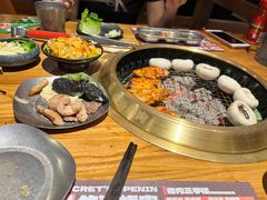 -竹涟烧肉(欢肆店•原星悦荟店)