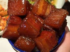 -隐厨·中国菜馆(三里屯T+MALL店)