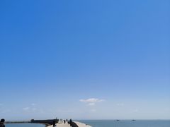 -东疆建设开发纪念公园