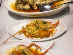 -锦顺海鲜•口味菜(李村店)