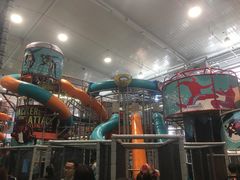 -幸福花欢乐世界(东辰广场A座店)