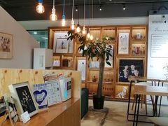 -天真蓝照相馆(五角场百联又一城店)