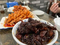-神仙钵湘香土菜馆(光华路店)
