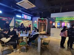 -棂笼·深度沉浸密室(武汉旗舰店)