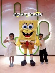 -尼克Playtime(欢乐海岸店)