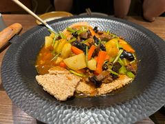 -薇酌饮·陕西菜(南门外店)