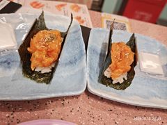-元气寿司(环球港店)