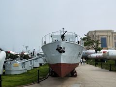 -中国人民解放军海军博物馆