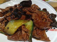-金悦印象小馆(三里河店)