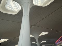 -杭州萧山国际机场
