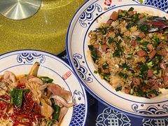 -旺角小渔村(二马路店)