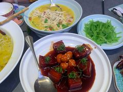 -江南里·新浙菜(苏州大悦城店)