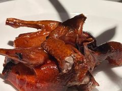 -谭厨中山传家菜.乳鸽.脆鲩鱼(华强北中航城店)