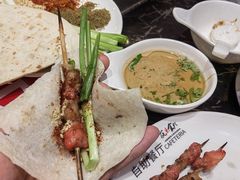-自助火锅筷乐食代自助餐厅(金辰店)
